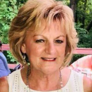 Meet your Posher, Vickie